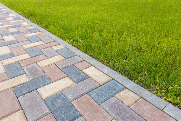 Driveway Pavers for Homes in Saylorsburg, PA